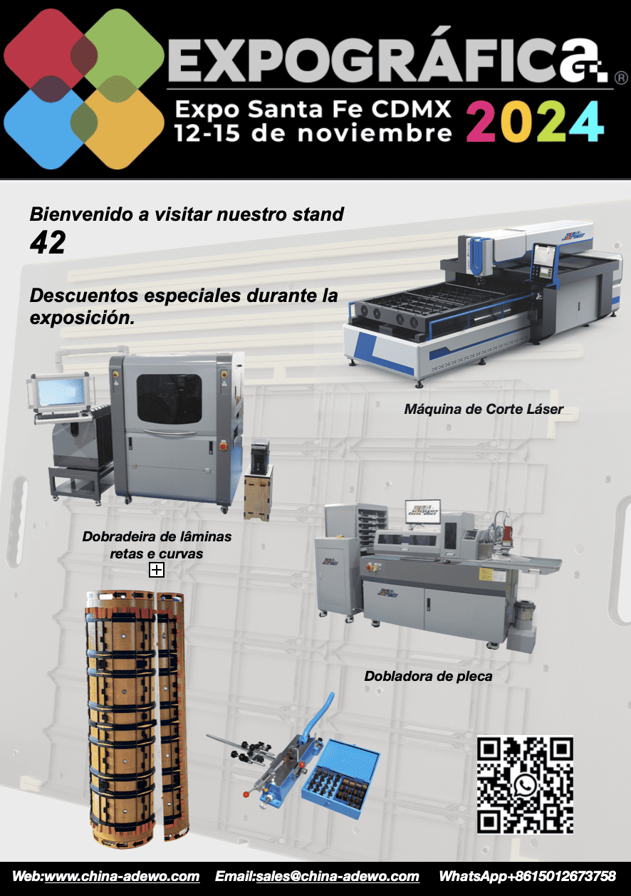 EXPOGRAFISCH 2024