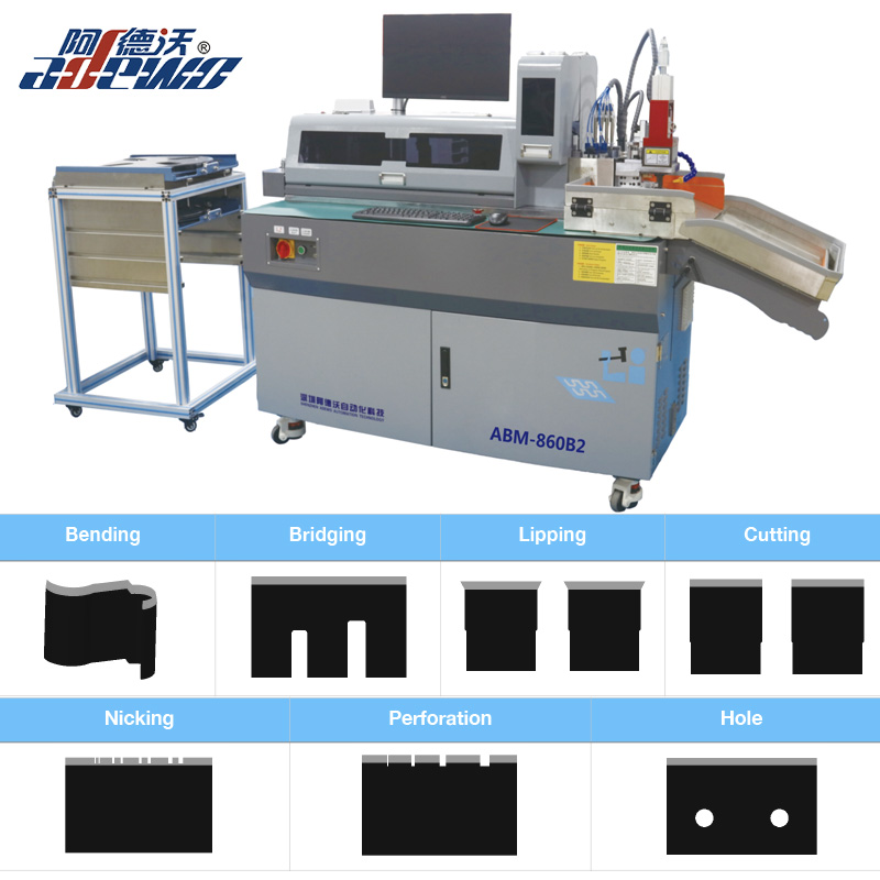 ABM-860B2 (Spitzing)